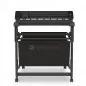 Preview: Silhouette CAMEO PRO MK-II +  PRO Untergestell